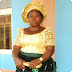 Remains Of Madam Fanty Obein Goes Home On Saturday 