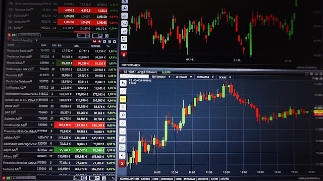 forex terpercaya