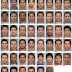 Can a person-specific face recognition algorithm be used to determine
a person's race?