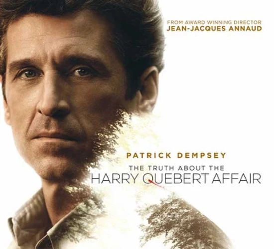 La Verdad Sobre el Caso Harry Quebert