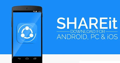 SHAREit 2021 App Transfer & Share Free Download