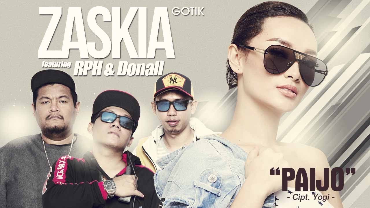Download Zaskia Gotik - Paijo