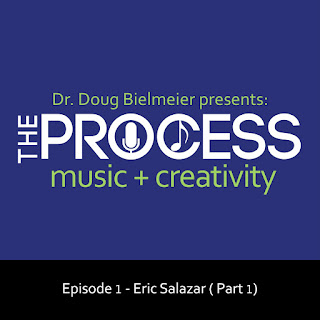 The Process - Episode 1 (Eric Salazar - Part 1)