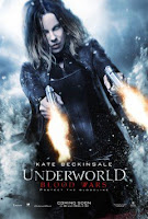 Thế Giới Ngầm 5: Trận Chiến Đẫm Máu-Underworld: Blood Wars [ Trailer ]