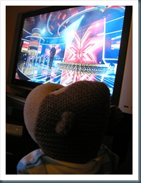 X factor