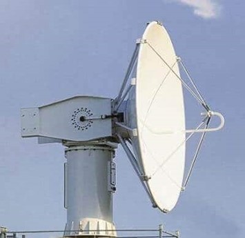 Meteor 500 Doppler Radar