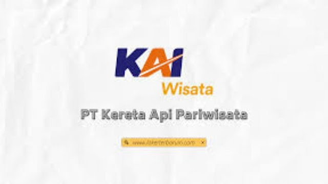 PT Kereta Api (KAI)