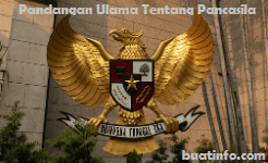 Buat Info - Pandangan 8 Ulama Tentang Pancasila