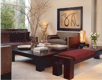 Top Living Room Interior