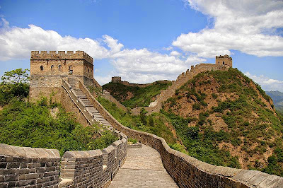 Great China Wall 