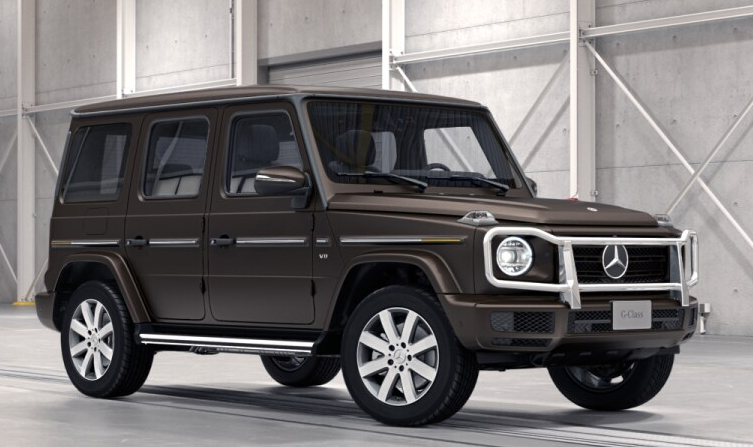 Which Is The Best G Wagon Color Dro4cars Dro For Cars New Cars Used Cars Classic Cars Prices Reviews Test Drive Auto News