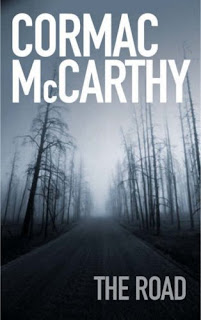 the road cormac mccarthy novel picture book