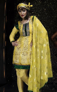 Indian latest ladies fashion 2011 