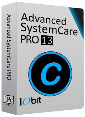 Advanced SystemCare + Pro
