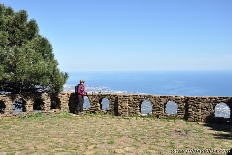 Los Reales de Sierra Bermeja