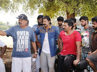 CHENNAI 600028 II TAMIL MOVIE STILLS