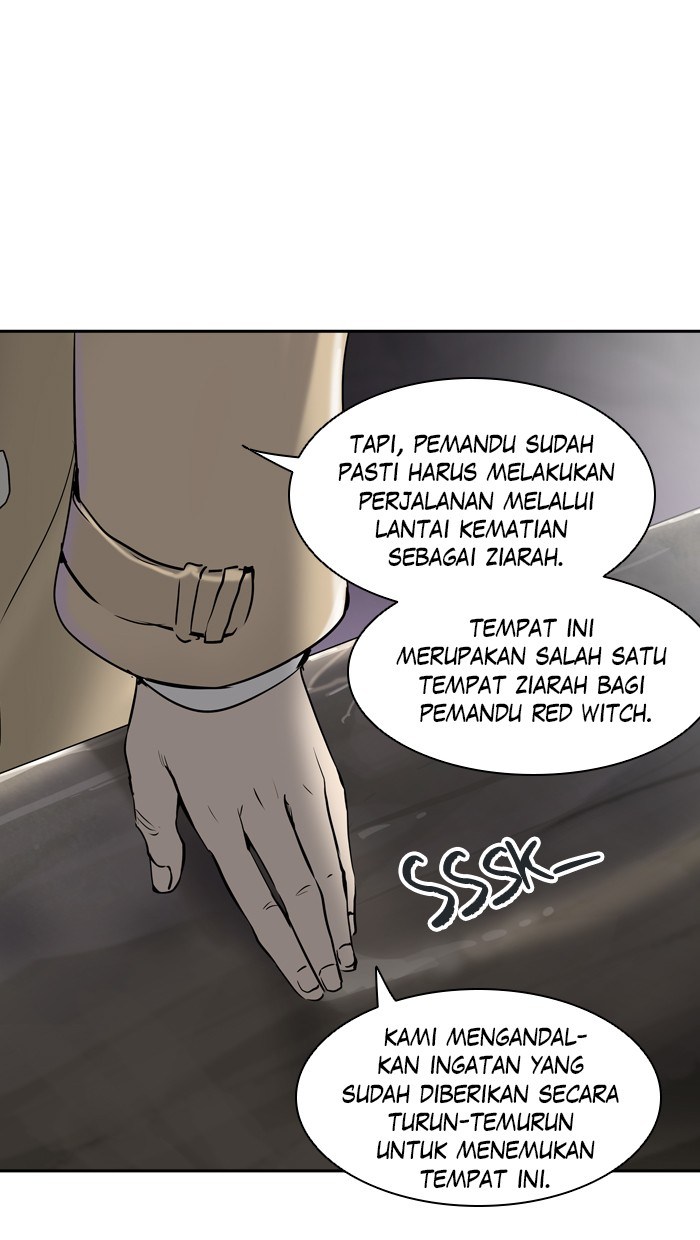 Webtoon Tower Of God Bahasa Indonesia Chapter 320