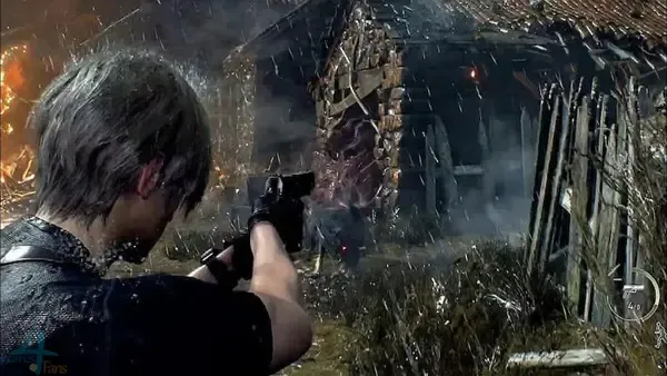 منتج لعبة Resident Evil 4 Remake يؤكد إصلاح أكثر المشاكل إزعاجا لدى اللاعبين