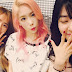 Watch SNSD TaeYeon, Tiffany and Yuri's cuts from 'Cultwo Show'