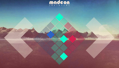 Madeon Adventure Machine