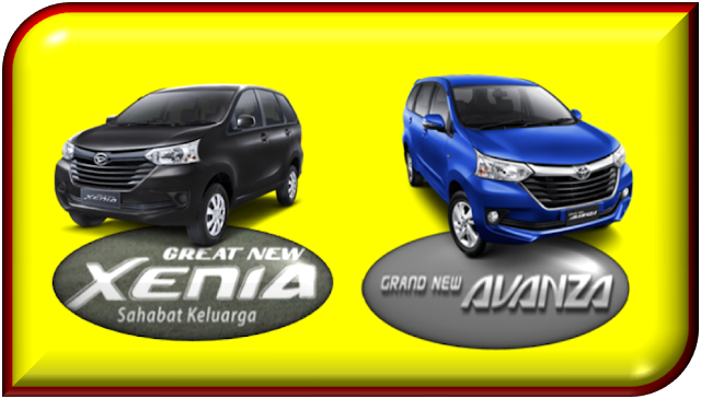 Ini Bedanya Grand New Toyota Avanza dan Great New Daihatsu Xenia