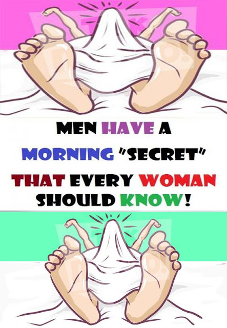 Every Woman Should Know This Man’s Secret