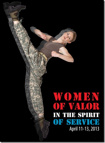 Women of Valor