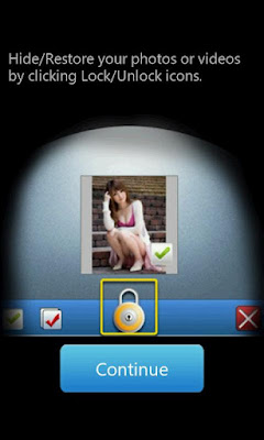 Download PhotoSafe-Gallery Picture Hide v1.26 APK Full Version