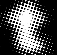 Color Halftone I.G.