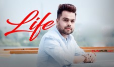 Akhil new single punjabi song Life Best Punjabi single album Life, 2017 week