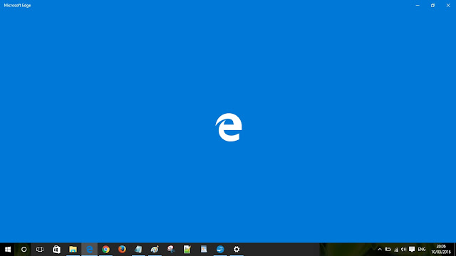 microsoft edge