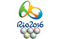 2016 Rio Golf Olympics