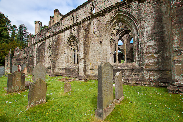 Dunkeld Cathedral