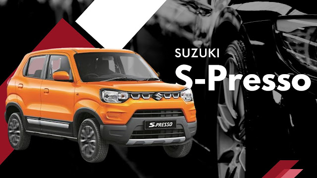 Hal yang Perlu Anda Ketahui Sebelum Membeli Suzuki S-Presso