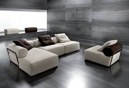 Minimalist Living Room Designs