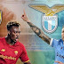 Lazio And Roma Are Competing For Fifth Place In Serie A