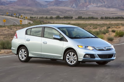 2014 Honda Insight Review, Specs, Price, Pictures3