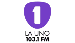 La UNO 103.1 FM
