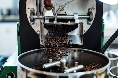 افضل 8 محمصة قهوة في امازون السعودية  للحمص القهوة في المنزل 2023