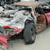 Fire-Damaged Ferrari 512 BB Could Somehow Sell For Over $40,000