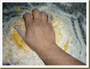 Pasta fresca all'uovo - ricetta base (7)