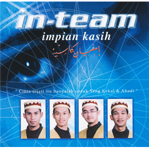 In Team - Impian Kasih MP3