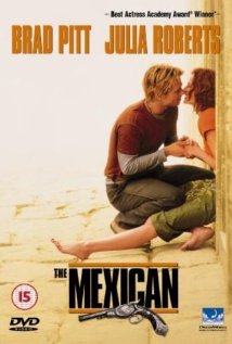 The Mexican (2001)