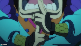 ワンピース アニメ 1082話 ONE PIECE Episode 1082