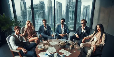 The Inspiration of Self-Made Billionaires: Overcoming Challenges to Achieve Success
