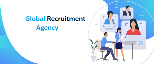 Global Corporates Recruitment Agencies