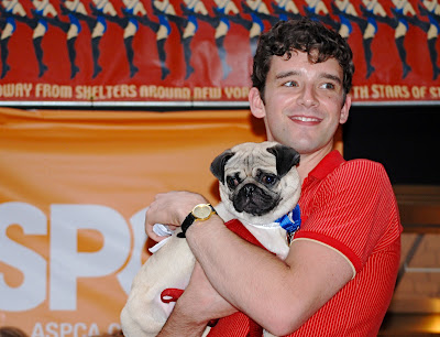 michael urie gay. Michael Urie (The
