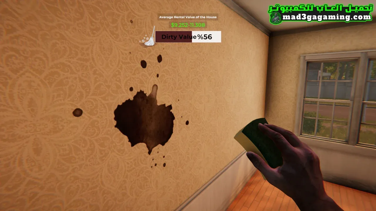 Estate Agent Simulator تحميل للاندرويد