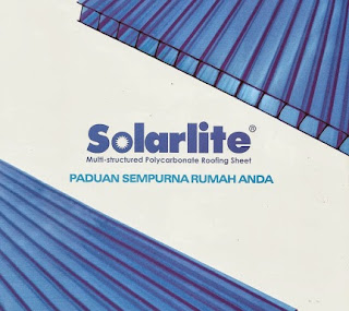 Atap Solarlite