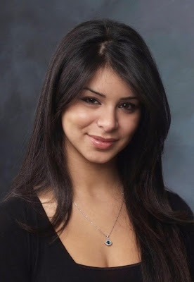 First Muslim Arab American Rima Fakih Wins Miss USA 2010 Title 1